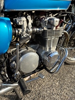 1975 Honda CB Four oldtimer te koop