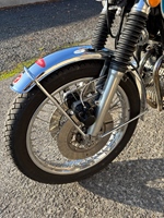 1975 Honda CB Four oldtimer te koop