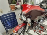 1990 Harley-Davidson Electra glide oldtimer te koop