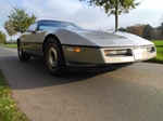 1984 Chevrolet Corvette  oldtimer te koop