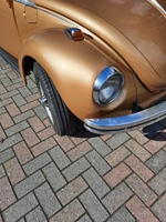 1972 Volkswagen kever1303s oldtimer te koop