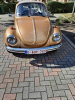 1972 Volkswagen kever1303s oldtimer te koop