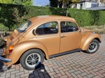 1972 Volkswagen kever1303s oldtimer te koop