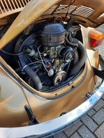 1972 Volkswagen kever1303s oldtimer te koop