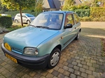 1993 Nissan Micra 1.3 LX oldtimer te koop