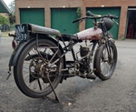 1932 Griffon G514 oldtimer te koop