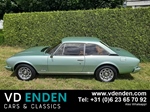 1981 Peugeot 504 Coupe oldtimer te koop