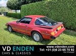 1979 Mazda RX 7 Series 1 DX Coupe oldtimer te koop