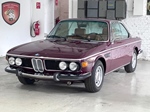 1972 BMW 3.0 csi - e9 oldtimer te koop