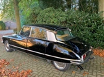 1971 Citroën DS oldtimer te koop