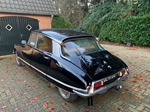 1971 Citroën DS oldtimer te koop