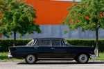 1961 Mercedes 220 Sb oldtimer te koop