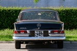 1961 Mercedes 220 Sb oldtimer te koop