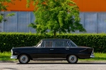 1961 Mercedes 220 Sb oldtimer te koop