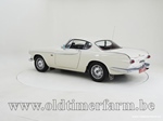 1964 Volvo P1800 oldtimer te koop