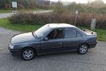 1990 Peugeot 405 mi 16 x4 oldtimer te koop