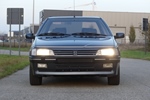 1990 Peugeot 405 mi 16 x4 oldtimer te koop