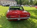 1965 Ford mustang  oldtimer te koop