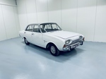 1962 Ford Taunus de Luxe 17M oldtimer te koop