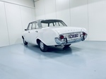 1962 Ford Taunus de Luxe 17M oldtimer te koop