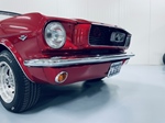 1966 Ford Mustang  oldtimer te koop