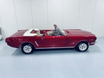 1966 Ford Mustang  oldtimer te koop