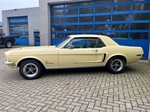 1968 Ford Mustang Coupe Sprint  V 8 oldtimer te koop