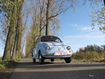 1970 Fiat 500 L oldtimer te koop