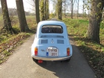 1970 Fiat 500 L oldtimer te koop