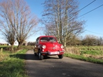 1963 Fiat 600 oldtimer te koop