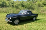 1980 MG MGB oldtimer te koop