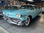 1958 Cadillac De Ville oldtimer te koop