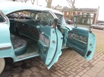 1958 Cadillac De Ville oldtimer te koop