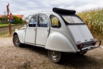 1988 Citroën 2cv oldtimer te koop