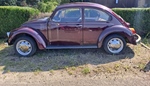 1968 Volkswagen Kever oldtimer te koop