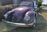 1968 Volkswagen Kever oldtimer te koop