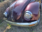 1968 Volkswagen Kever oldtimer te koop