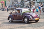 1968 Volkswagen Kever oldtimer te koop