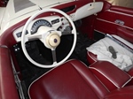 1952 Sunbeam Alpine Roadster restored oldtimer te koop