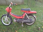 1986 Puch Maxi plus  oldtimer te koop