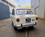 1970 Fiat 850 Special oldtimer te koop