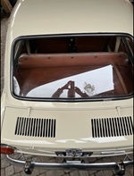 1970 Fiat 850 Special oldtimer te koop