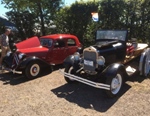 1927 Ford A oldtimer te koop