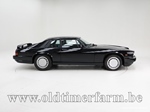 1991 Jaguar XJR-S Coupe 6.0 V12 oldtimer te koop