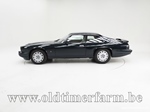 1992 Jaguar XJR-S Coupe 6.0 V12 oldtimer te koop