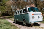 1990 Volkswagen T2 oldtimer te koop