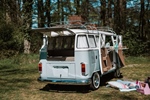 1990 Volkswagen T2 oldtimer te koop