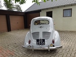 1958 Renault 4 CV oldtimer te koop