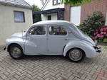 1958 Renault 4 CV oldtimer te koop