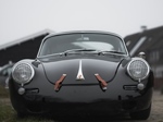 1962 Porsche 356 Outlaw Turbo oldtimer te koop